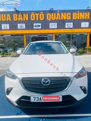 Xe Mazda CX3  2025