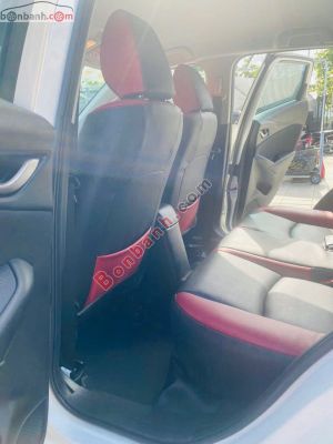 Xe Mazda CX3  2025