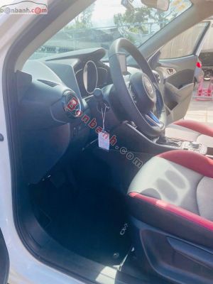 Xe Mazda CX3  2025