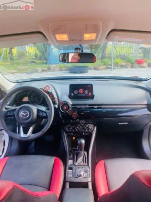 Xe Mazda CX3  2025