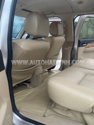 Xe Ford Everest Limited 2.5L 4x2 AT 2010