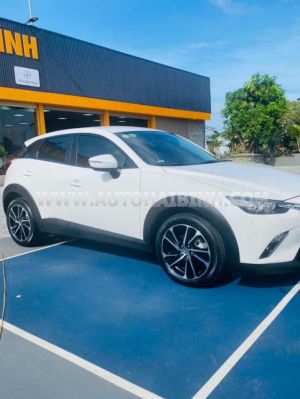 Xe Mazda CX3 1.5 AT 2025