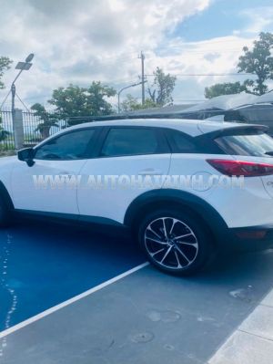 Xe Mazda CX3 1.5 AT 2025