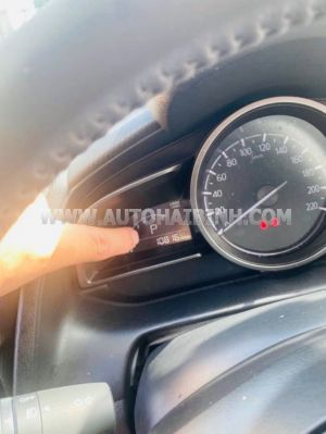 Xe Mazda CX3 1.5 AT 2025