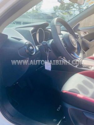 Xe Mazda CX3 1.5 AT 2025