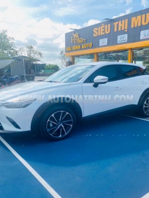 Xe Mazda CX3 1.5 AT 2025