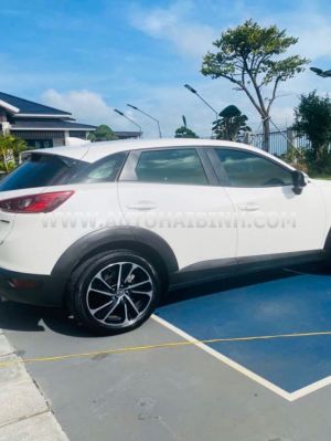 Xe Mazda CX3 1.5 AT 2025