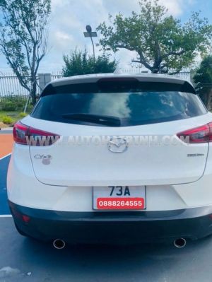 Xe Mazda CX3 1.5 AT 2025