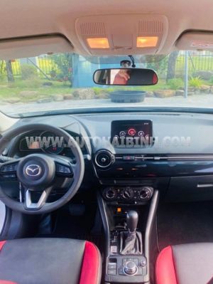 Xe Mazda CX3 1.5 AT 2025