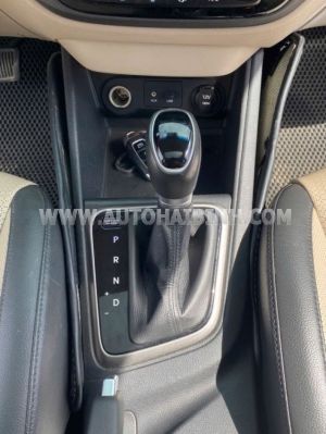Xe Hyundai Accent 1.4 ATH 2018
