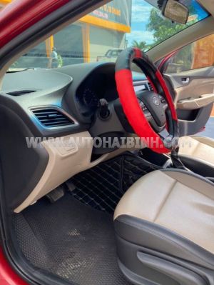 Xe Hyundai Accent 1.4 ATH 2018