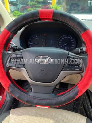 Xe Hyundai Accent 1.4 ATH 2018