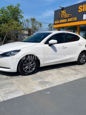 Xe Mazda 2 Deluxe 2021