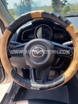Xe Mazda 2 Deluxe 2021