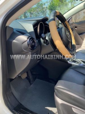 Xe Mazda 2 Deluxe 2021