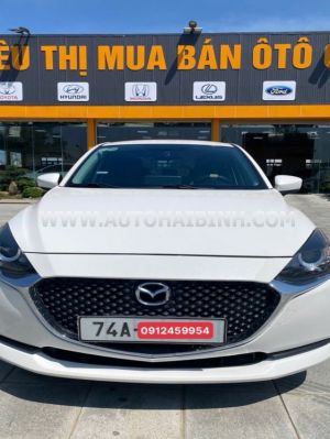 Xe Mazda 2 Deluxe 2021