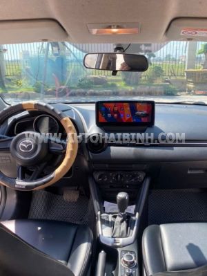 Xe Mazda 2 Deluxe 2021