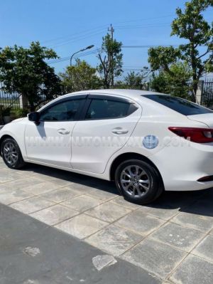 Xe Mazda 2 Deluxe 2021