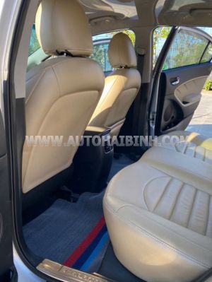 Xe Kia Cerato 1.6 MT 2018