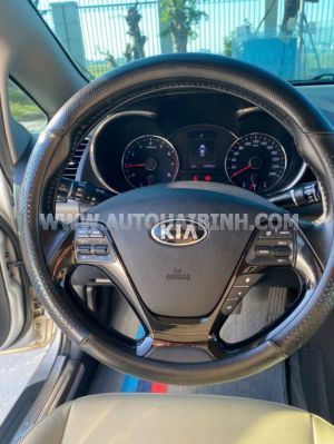 Xe Kia Cerato 1.6 MT 2018