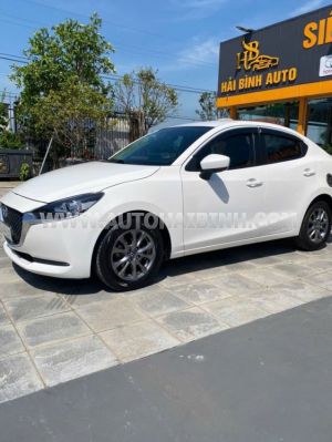 Xe Mazda 2 1.5 AT 2021