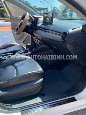 Xe Mazda 2 1.5 AT 2021