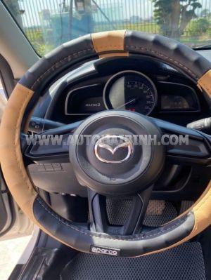 Xe Mazda 2 1.5 AT 2021