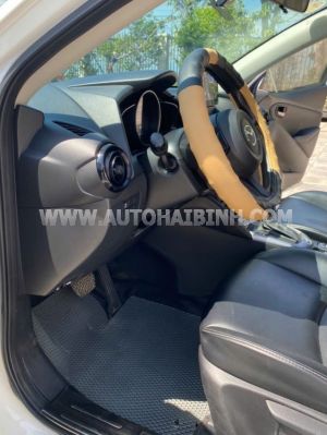 Xe Mazda 2 1.5 AT 2021