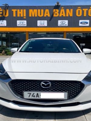 Xe Mazda 2 1.5 AT 2021