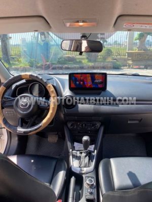 Xe Mazda 2 1.5 AT 2021