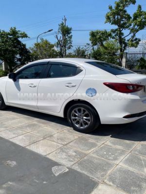 Xe Mazda 2 1.5 AT 2021