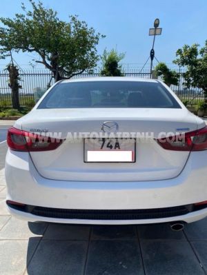 Xe Mazda 2 1.5 AT 2021