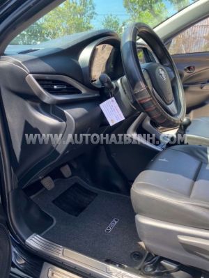 Xe Toyota Vios 1.5E MT 2020