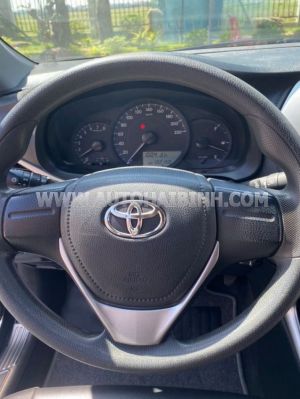 Xe Toyota Vios 1.5E MT 2020
