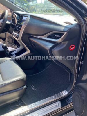 Xe Toyota Vios 1.5E MT 2020