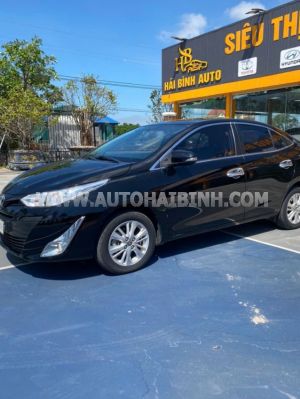 Xe Toyota Vios 1.5E MT 2020