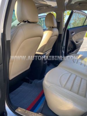 Xe Kia Cerato 1.6 MT 2018
