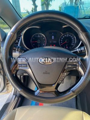 Xe Kia Cerato 1.6 MT 2018
