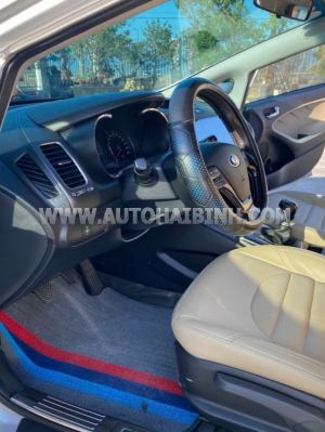 Xe Kia Cerato 1.6 MT 2018