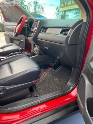 Xe Mitsubishi Outlander 2.0 CVT 2019