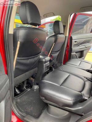 Xe Mitsubishi Outlander 2.0 CVT 2019